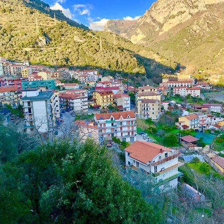 B&B Il Vicoletto Olevano sul Tusciano Екстер'єр фото