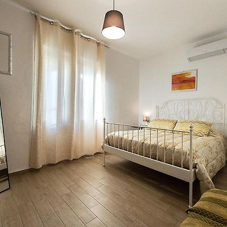 B&B Il Vicoletto Olevano sul Tusciano Екстер'єр фото