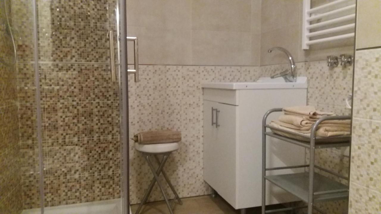 B&B Il Vicoletto Olevano sul Tusciano Екстер'єр фото