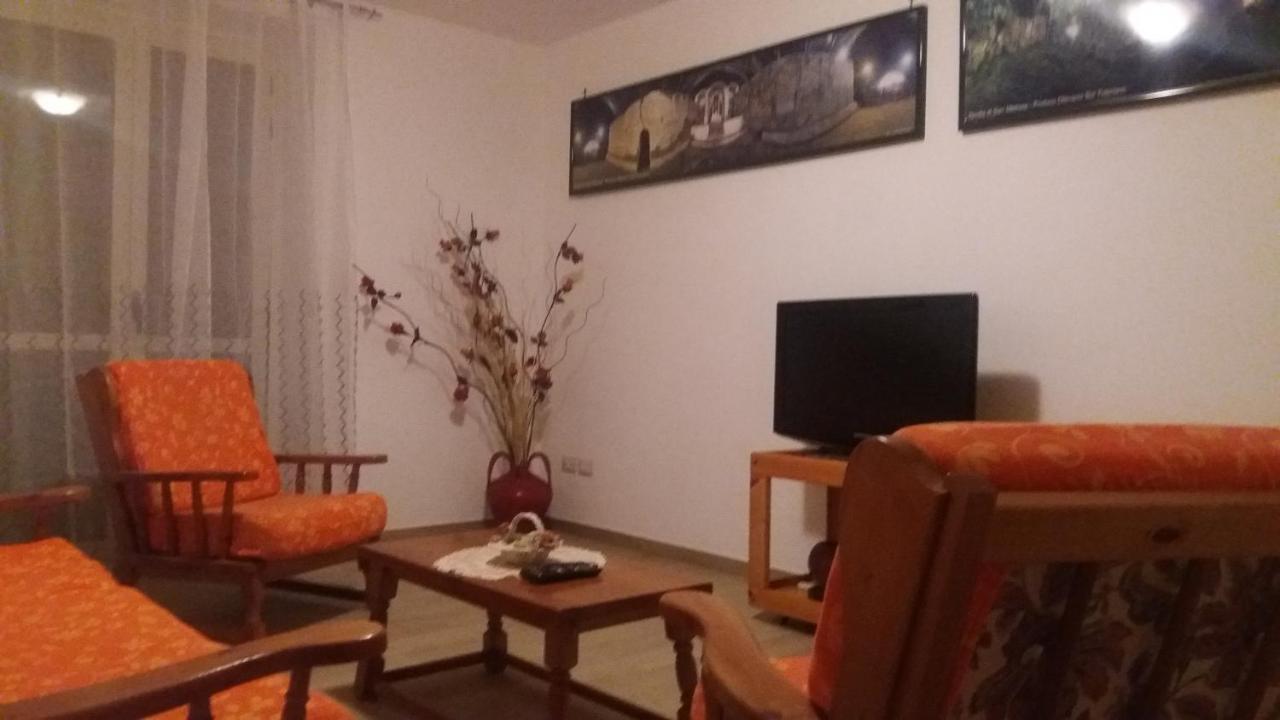B&B Il Vicoletto Olevano sul Tusciano Екстер'єр фото