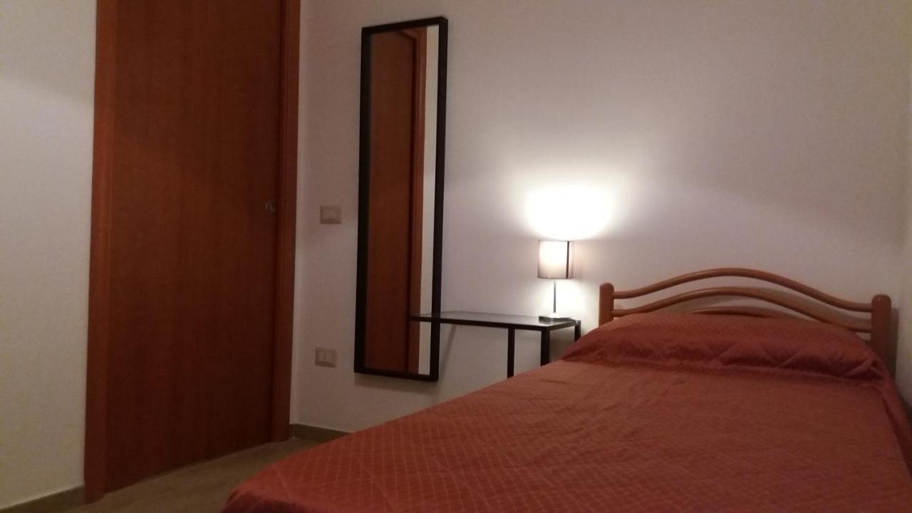 B&B Il Vicoletto Olevano sul Tusciano Екстер'єр фото