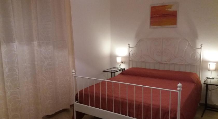 B&B Il Vicoletto Olevano sul Tusciano Екстер'єр фото