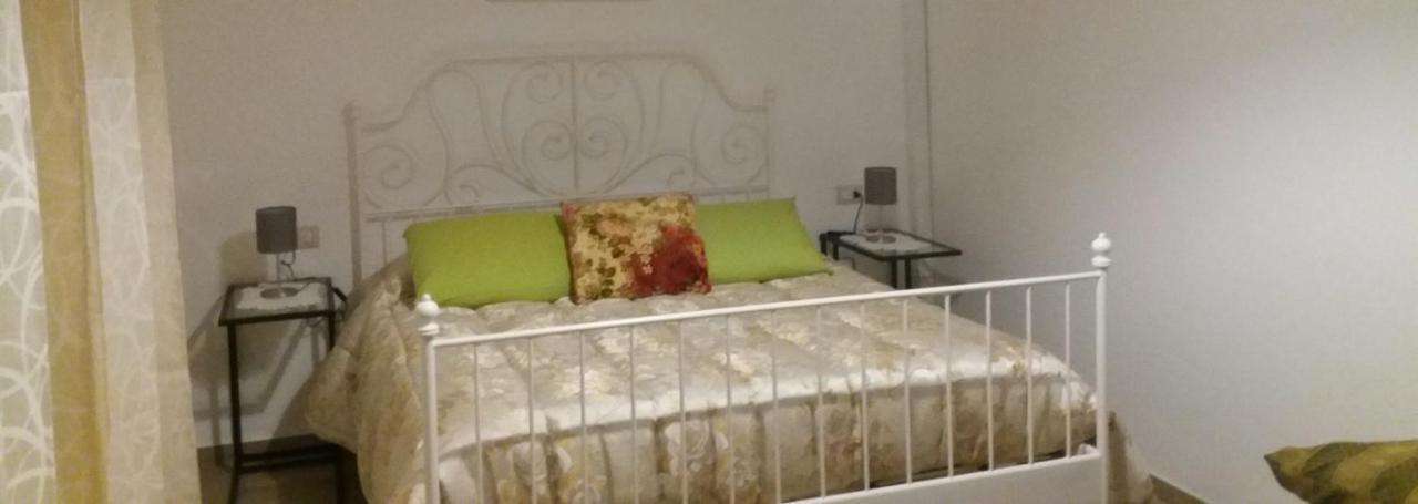 B&B Il Vicoletto Olevano sul Tusciano Екстер'єр фото
