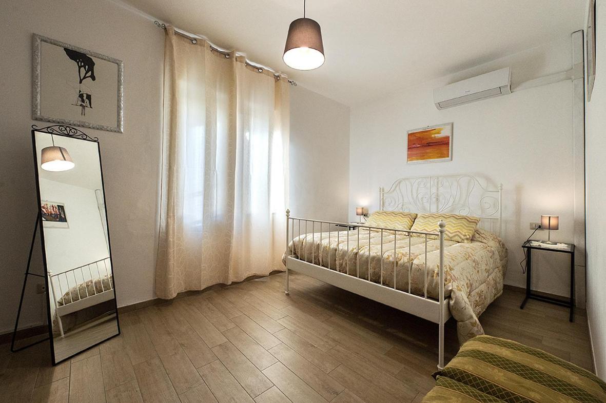 B&B Il Vicoletto Olevano sul Tusciano Екстер'єр фото